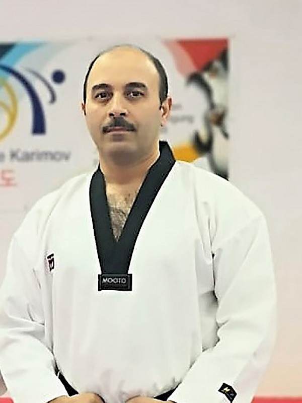 Gudrat Karimov