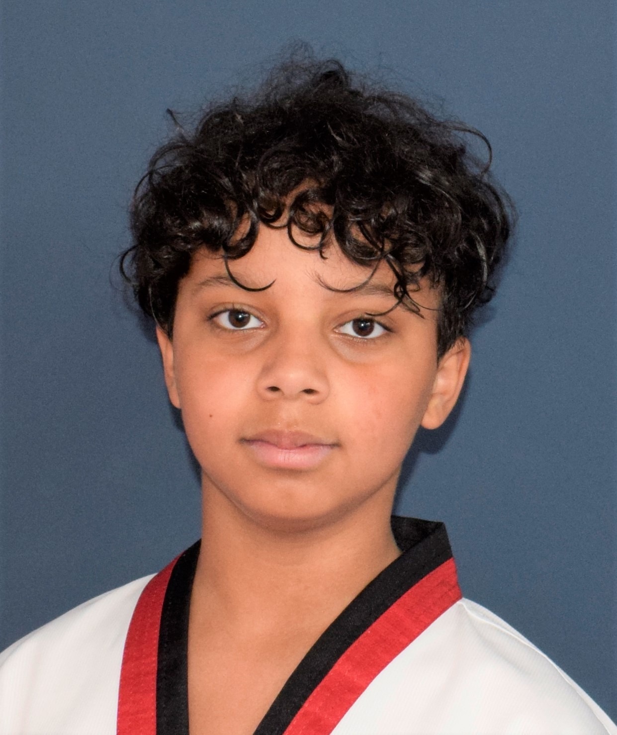 Schwarzer Gürtel U16 Schwarzer Gürtel U16