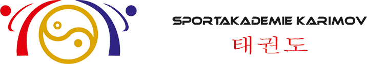 Logo Sportakademie Karimov